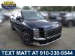 New 2027 Hyundai Palisade Calligraphy SUV