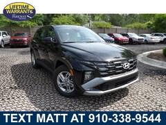 2026 Hyundai Tucson SE SUV