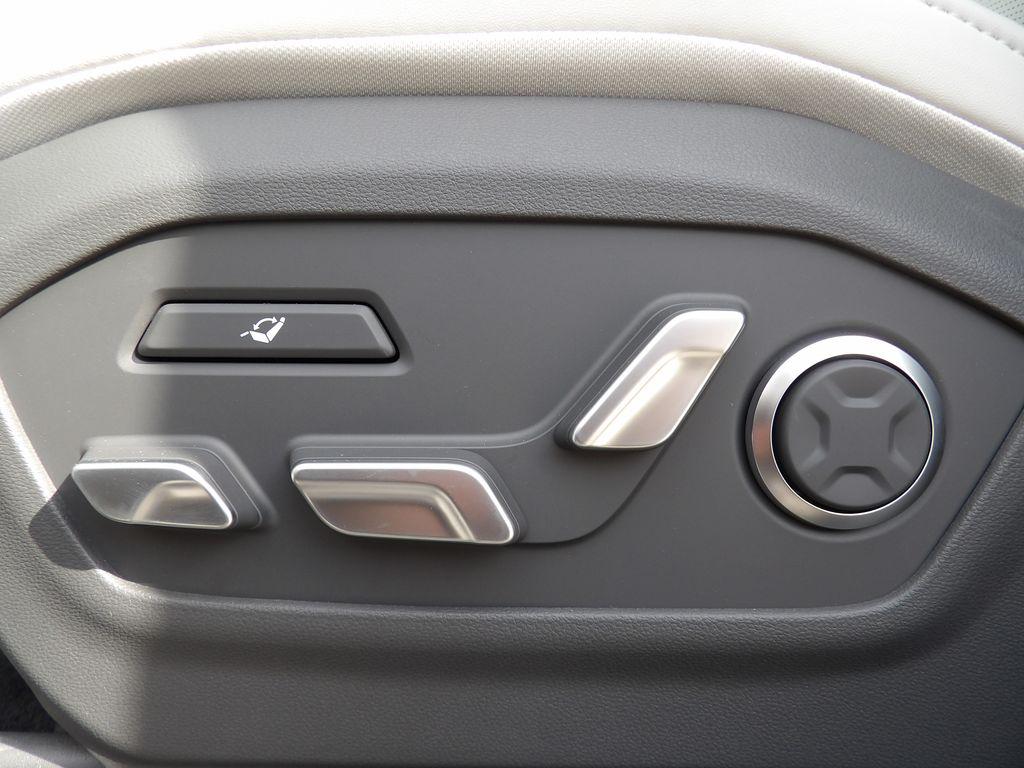 2026 Hyundai Santa Fe Calligraphy - Photo 15