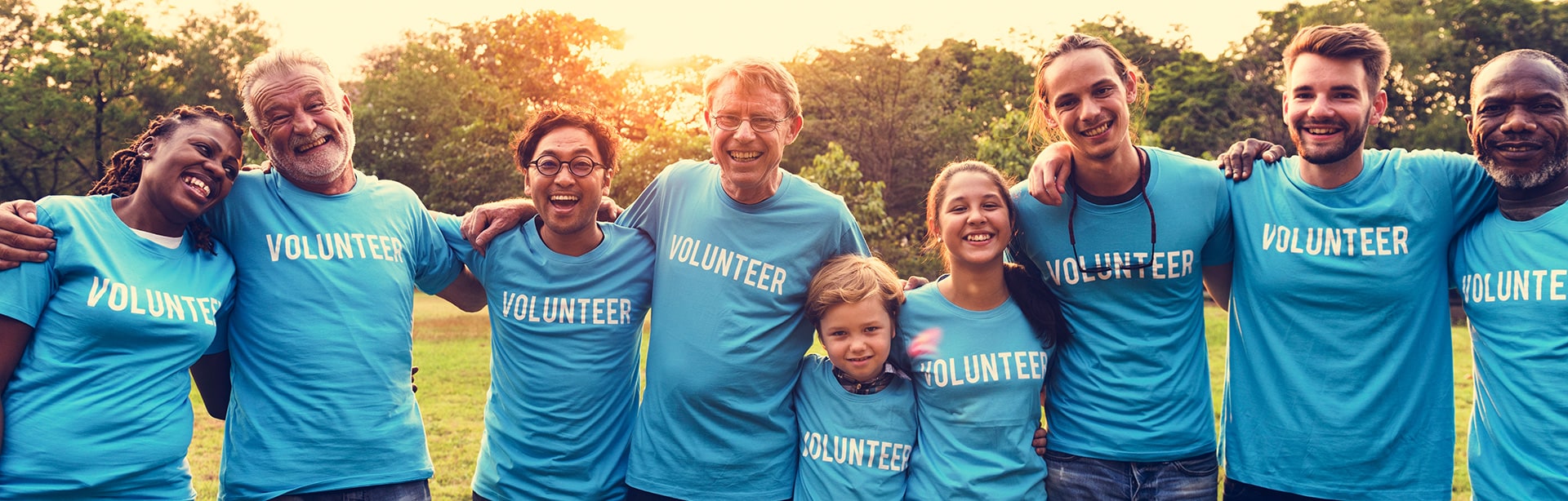 Charity Partnerships and Involvement in Wilmington, NC
