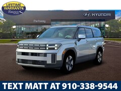 2026 Hyundai Santa Fe Hybrid SE SUV