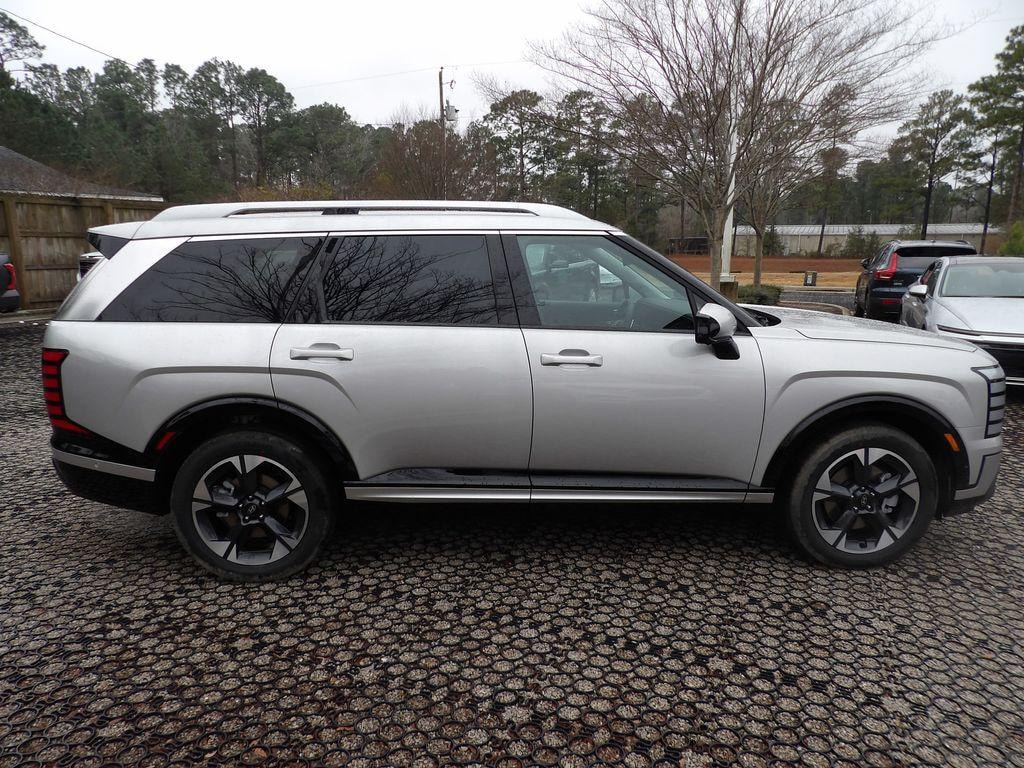 New 2026 Hyundai Palisade Limited SUV