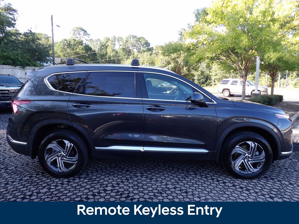 2022 Hyundai Santa Fe SEL - Photo 6