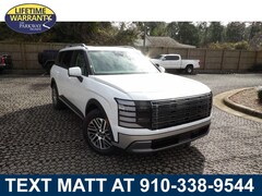 2026 Hyundai Palisade SEL Premium SUV