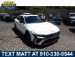 New 2026 Hyundai Elantra N Base Sedan