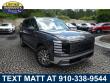 New 2026 Hyundai Palisade Hybrid Blue SEL SUV