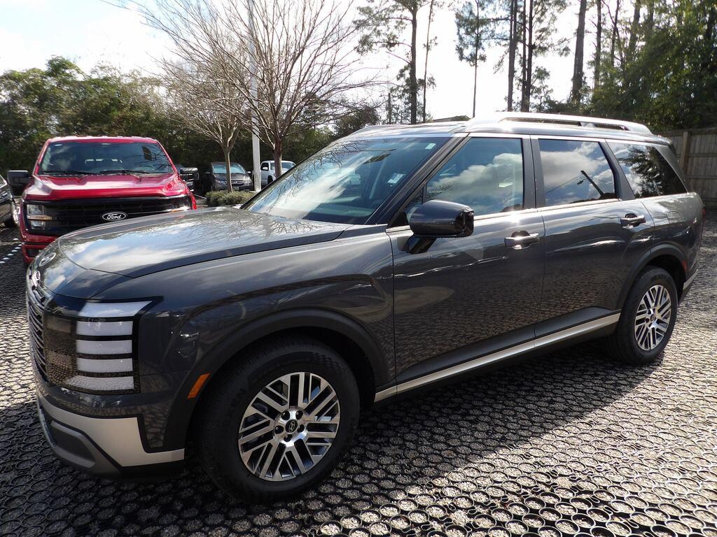 New 2026 Hyundai Palisade SEL SUV