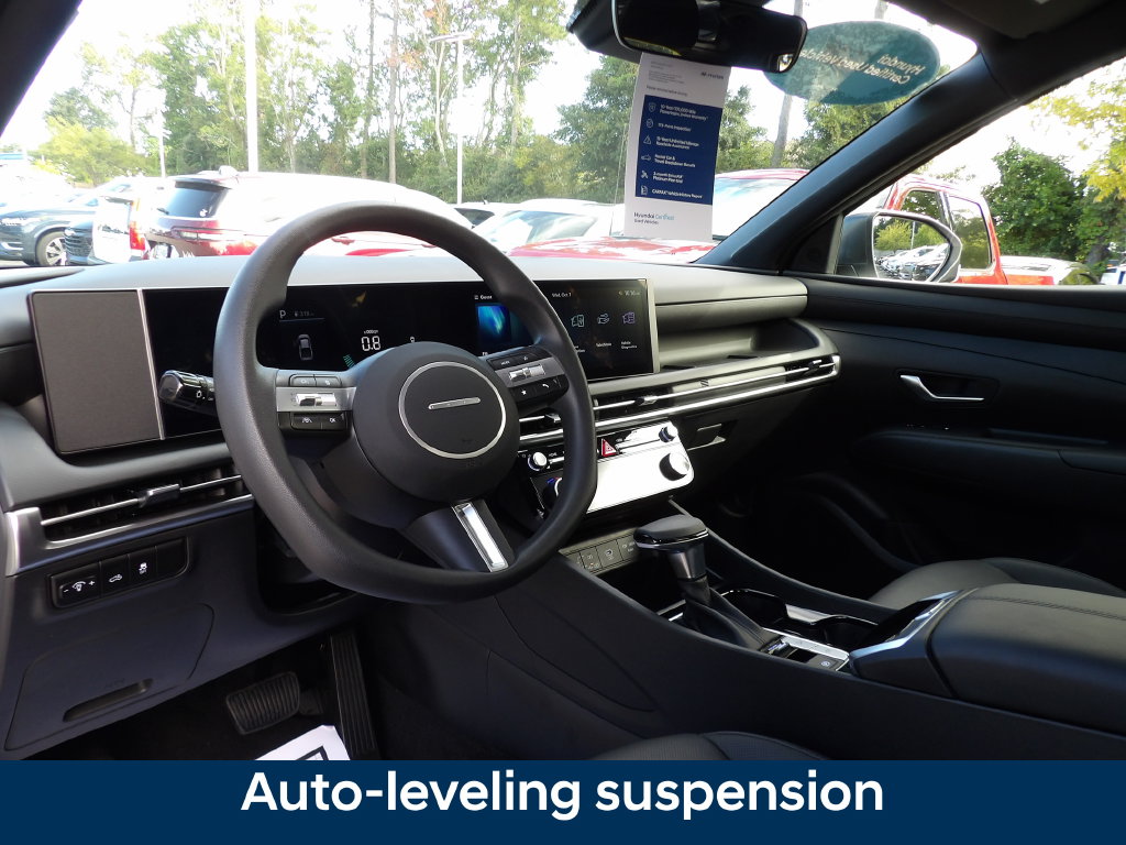 2026 Hyundai Santa Cruz SEL - Photo 9