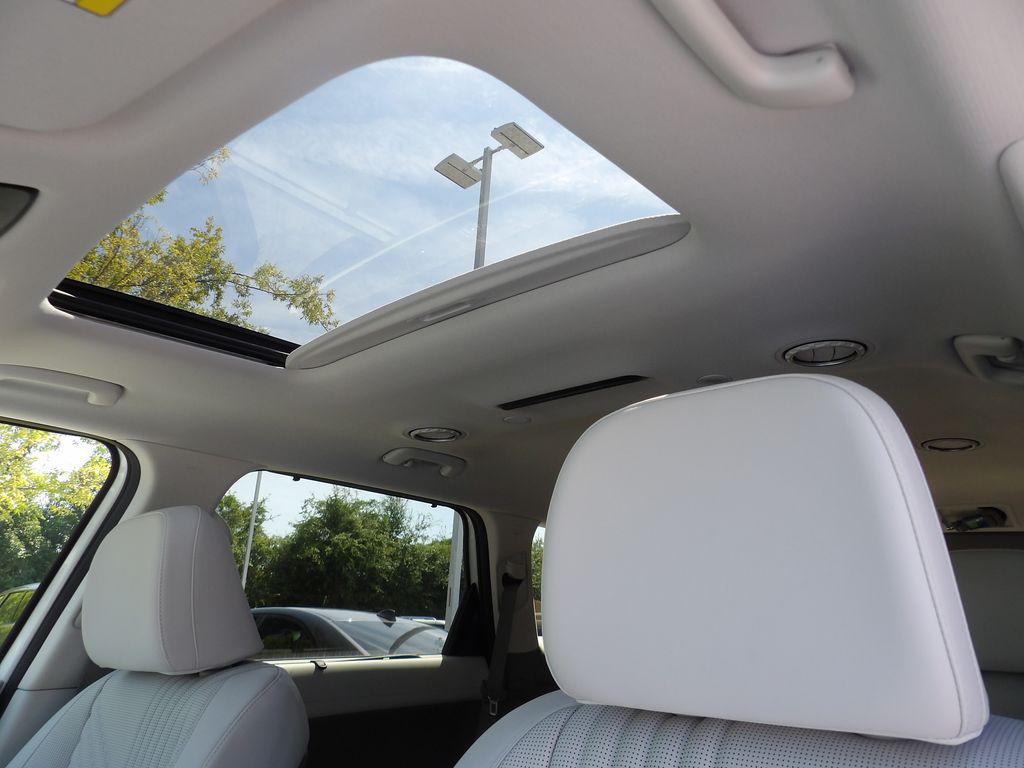2027 Hyundai Palisade SEL Premium - Photo 15