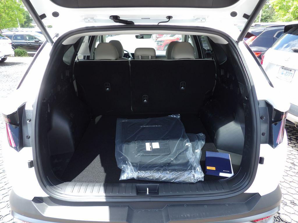 2026 Hyundai Tucson SEL Premium - Photo 24