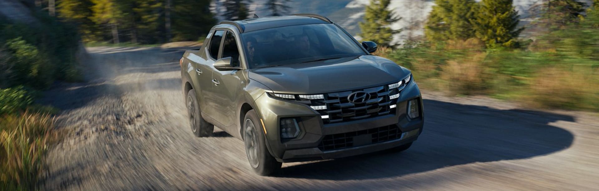 2022 Hyundai Santa Cruz Coming Soon Wilmington NC | Jacksonville