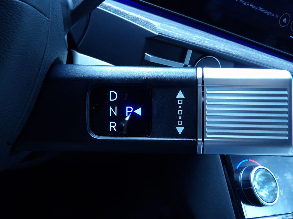 2026 Hyundai Santa Fe Calligraphy - Photo 22