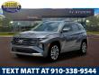 New 2026 Hyundai Tucson SEL SUV