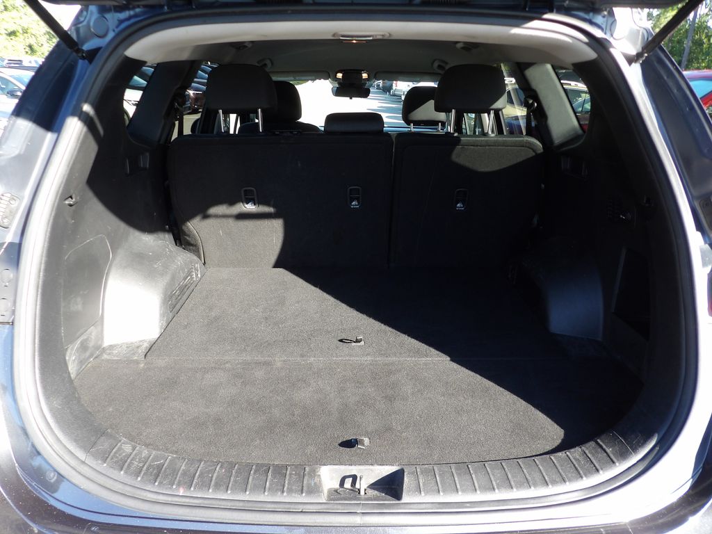 2022 Hyundai Santa Fe SEL - Photo 25