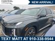 Certified 2023 Hyundai Palisade SEL SUV
