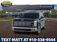 2026 Hyundai Palisade Hybrid Blue SEL SUV