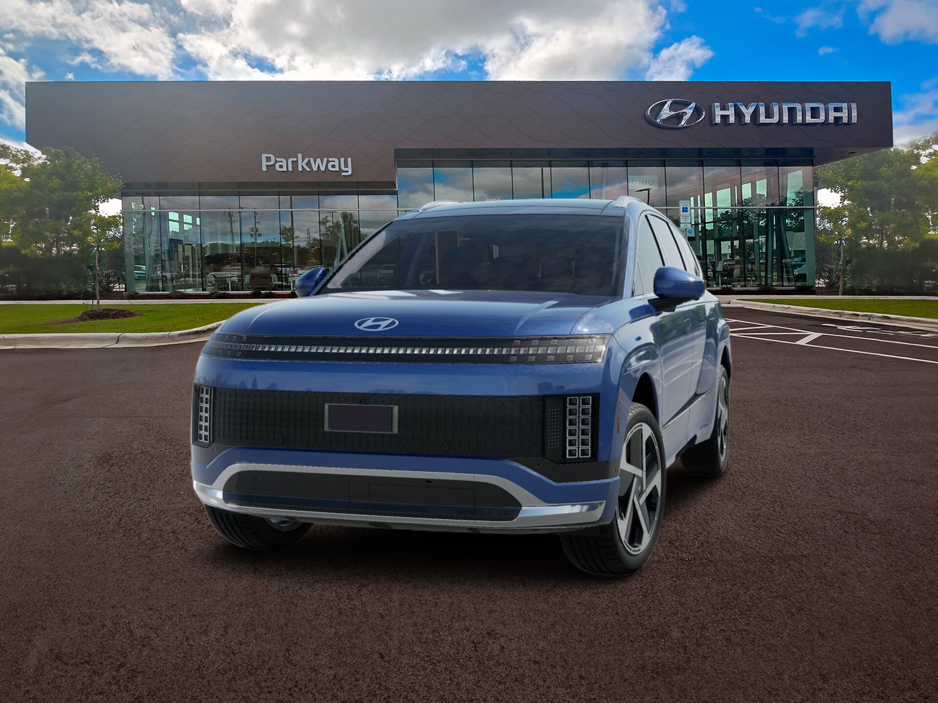 2026 Hyundai Ioniq photo 2