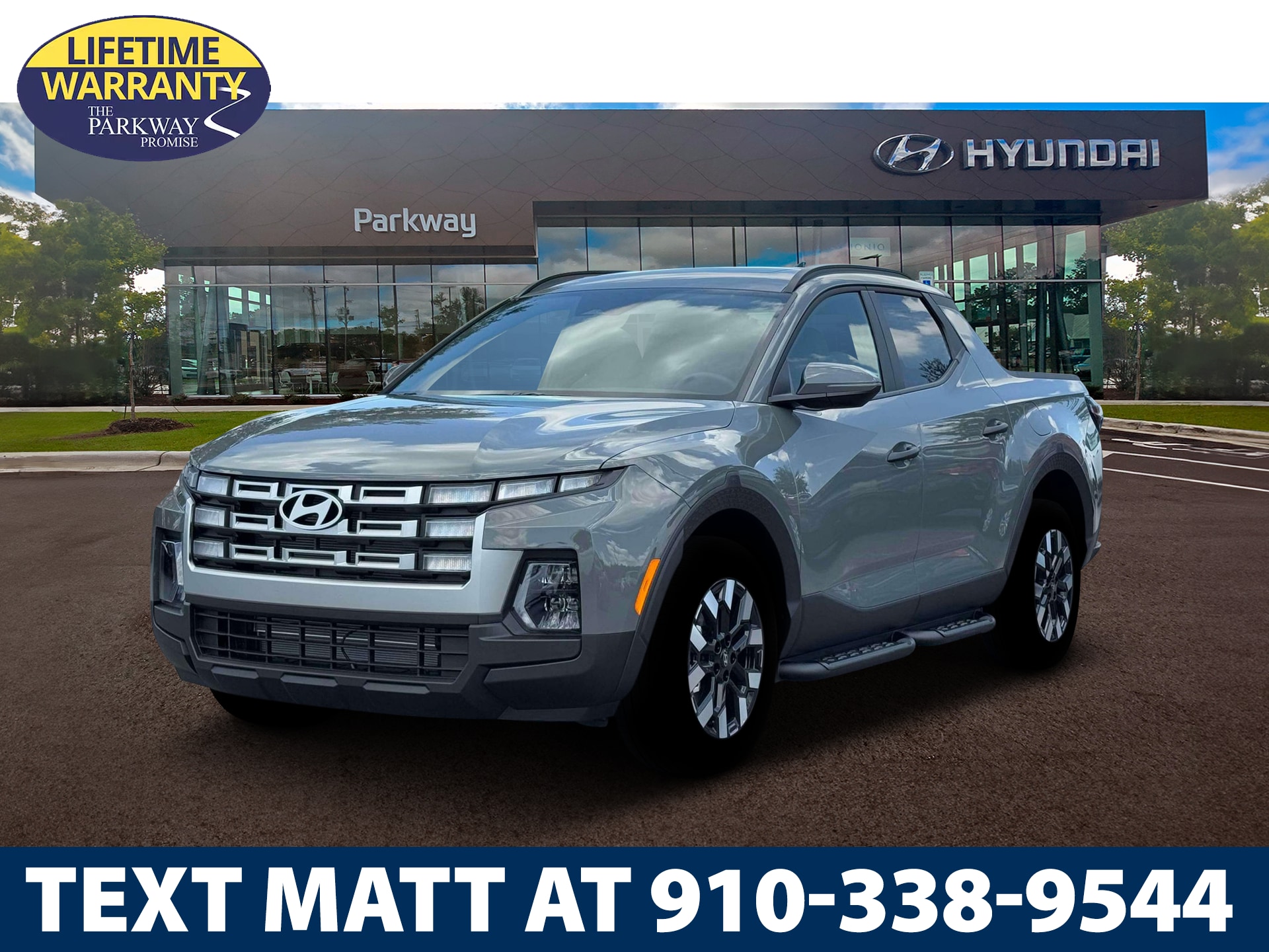 2026 Hyundai Santa Cruz SEL Activity's photo