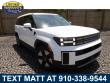 New 2026 Hyundai Santa Fe HEV SE SUV