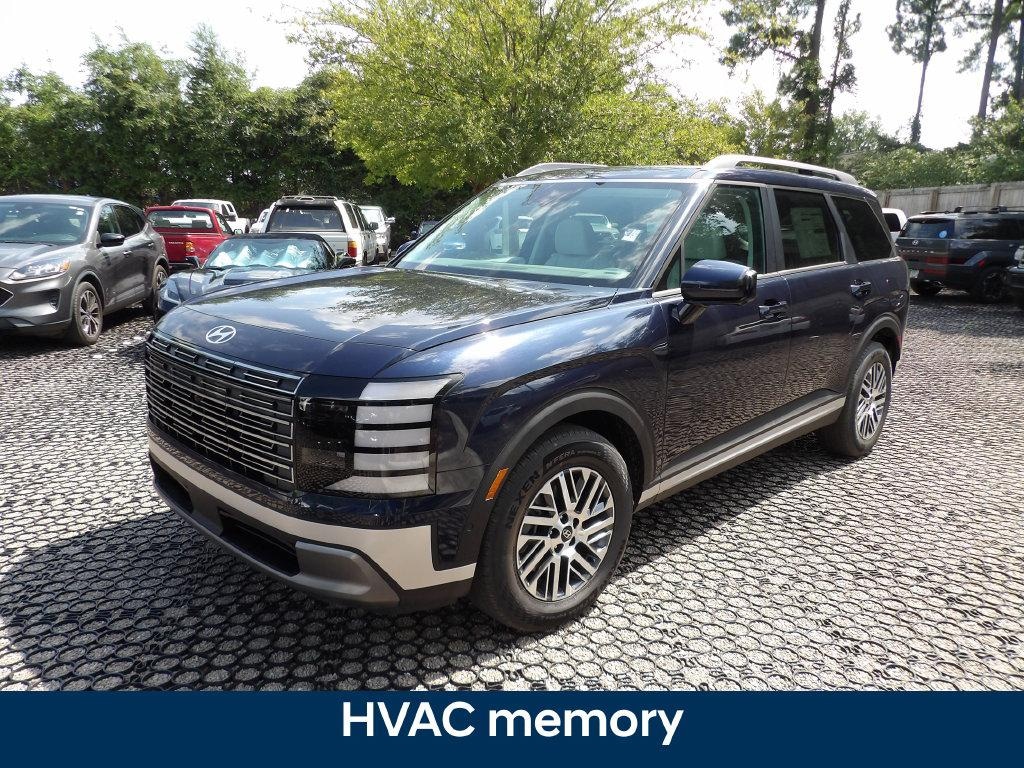 New 2027 Hyundai Palisade SEL Premium SUV