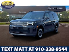 2026 Hyundai Santa Fe SEL SUV