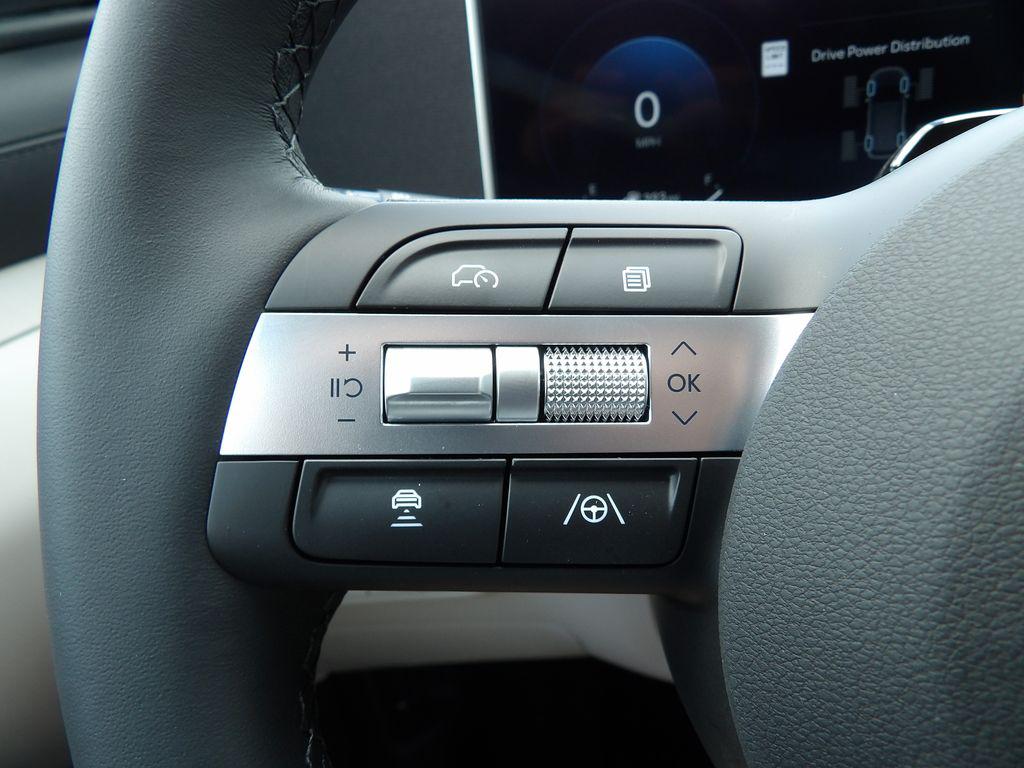 2026 Hyundai Tucson SEL Premium - Photo 17