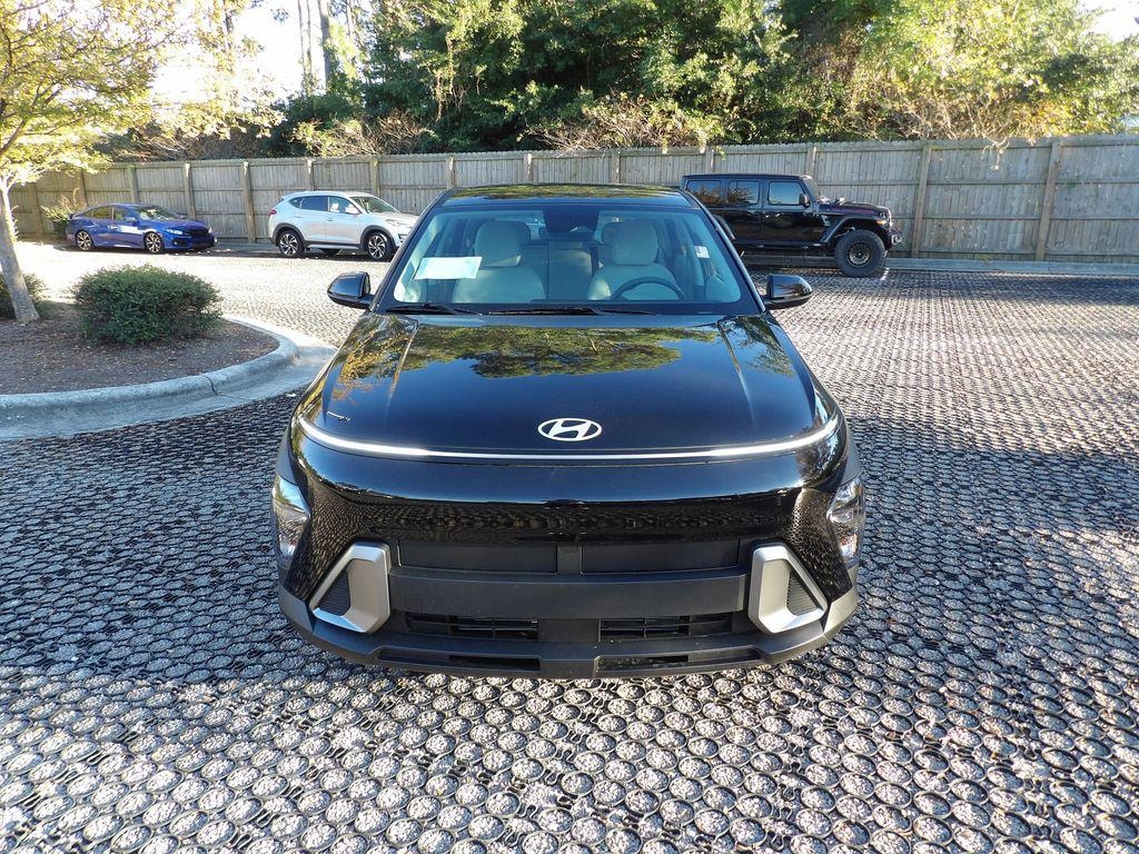 New 2026 Hyundai Kona SE SUV