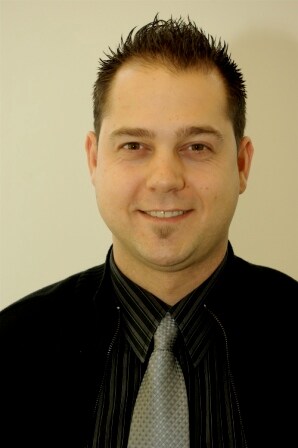 Jeremy Hodkin