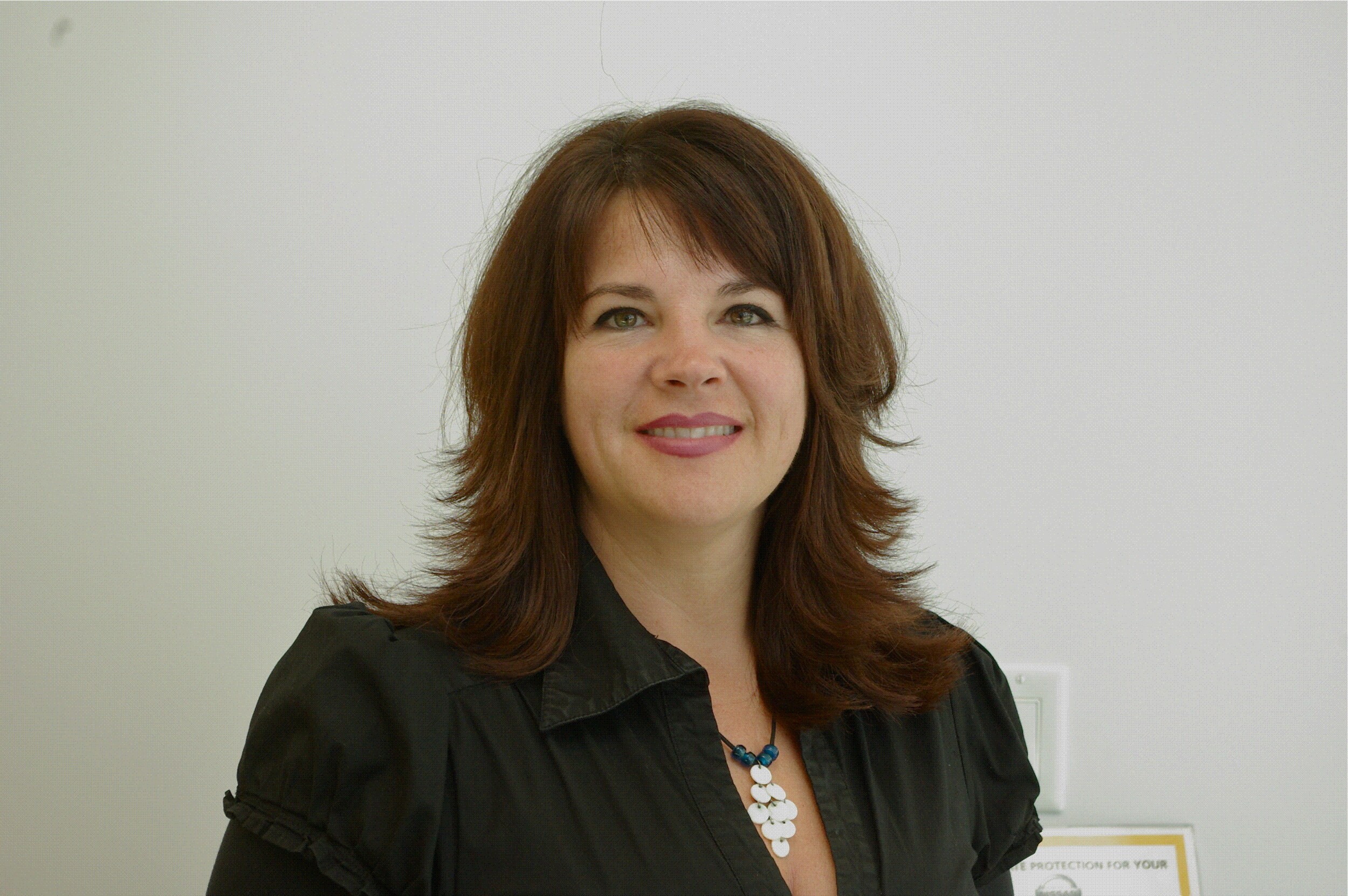 Lisa Lascelle
