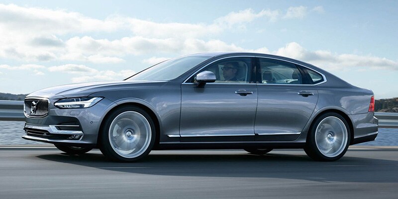 Used Volvo S90 For Sale in Jacksonville, NC