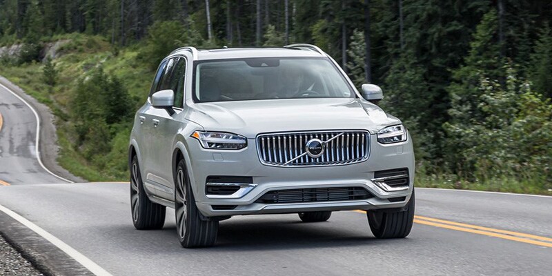 Used Volvo XC90 For Sale in Jacksonville, NC