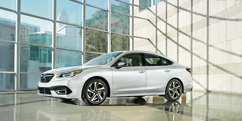 New Subaru Legacy For Sale in Jacksonville, NC