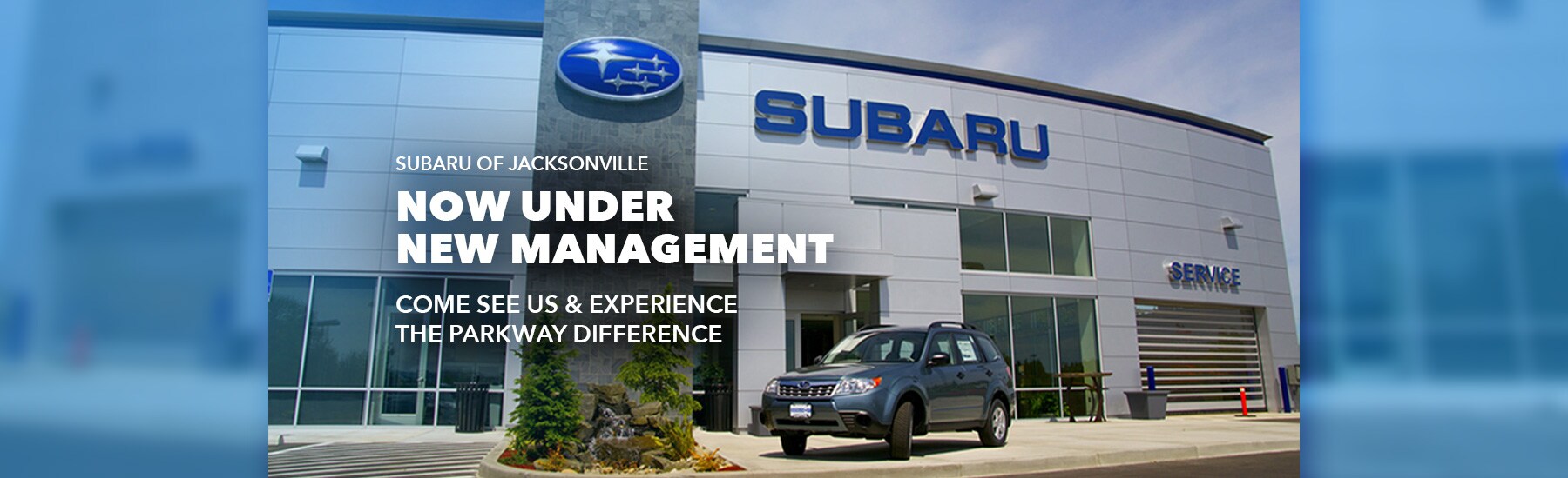 Subaru Dealership Jacksonville NC Camp Lejeune New Bern