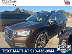 2021 Subaru Ascent Premium SUV