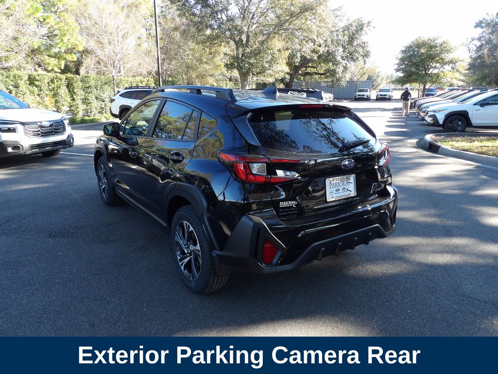 2026 Subaru Crosstrek Premium - Photo 9