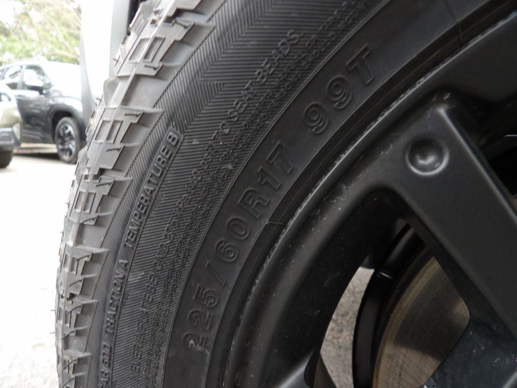 2026 Subaru Crosstrek Wilderness - Photo 29