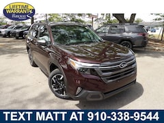 2026 Subaru Forester Limited SUV 26S0359