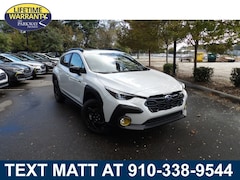 2026 Subaru Crosstrek Sport SUV 26S0026