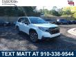 Certified 2025 Subaru Forester Touring SUV