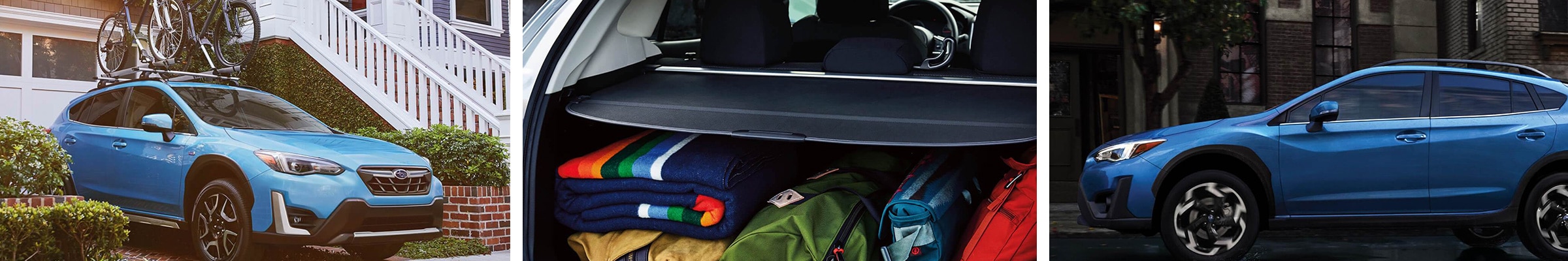 2022 Subaru Crosstrek For Sale Wilmington NC | Jacksonville