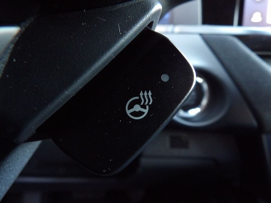2026 Subaru Outback Limited - Photo 20
