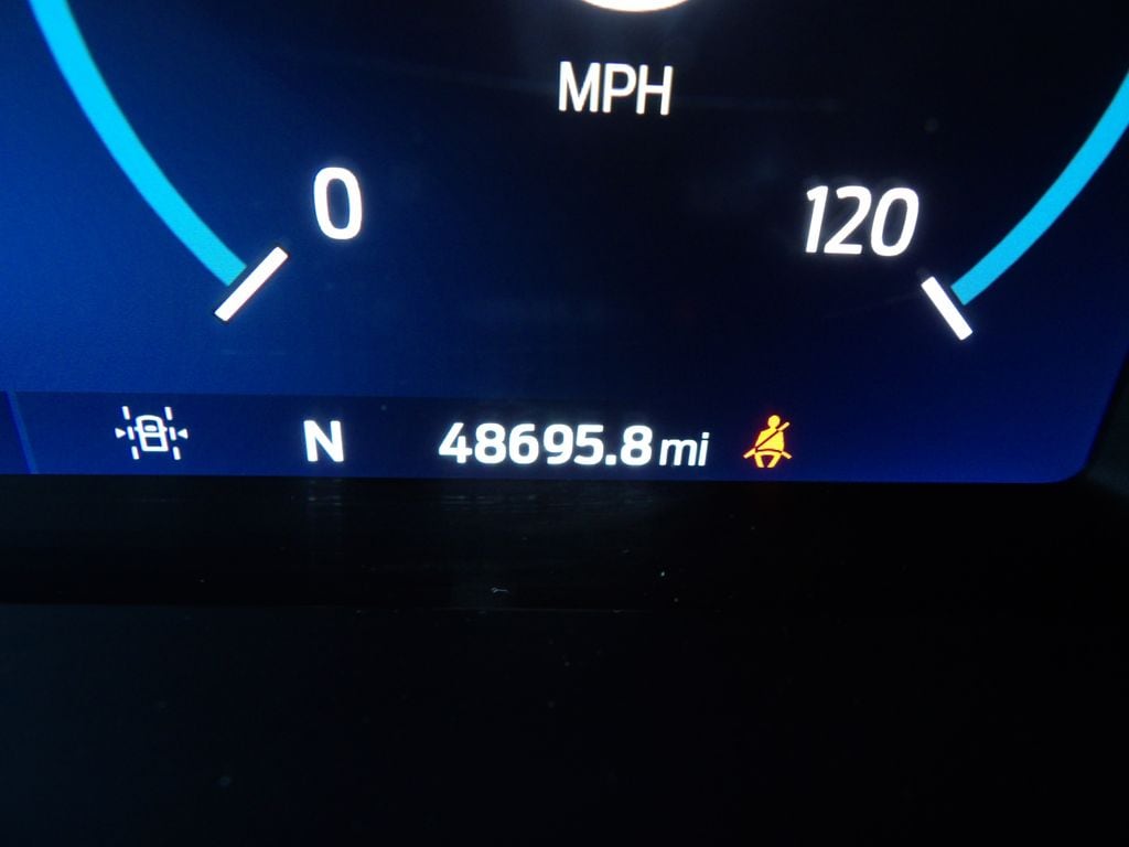 2023 Ford F-150 Platinum - Photo 21