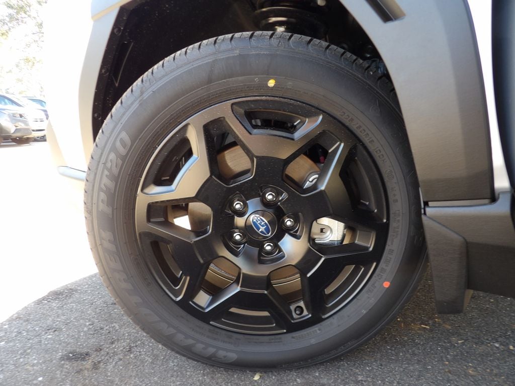 2026 Subaru Outback Limited - Photo 33