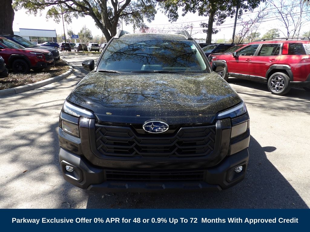 New 2026 Subaru Outback Limited SUV