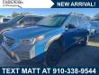 Used 2022 Subaru Outback Wilderness SUV