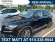 Used 2020 Lincoln Nautilus Reserve SUV