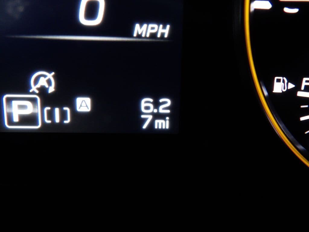 2026 Subaru Crosstrek Wilderness - Photo 20