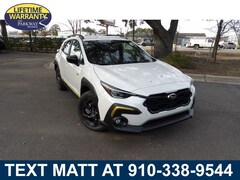 2026 Subaru Crosstrek Sport SUV