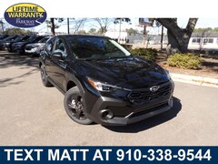 2026 Subaru Crosstrek SUV 26S0258
