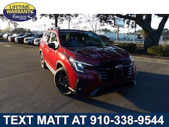 2026 Subaru Ascent Onyx Edition Touring SUV 26S0058